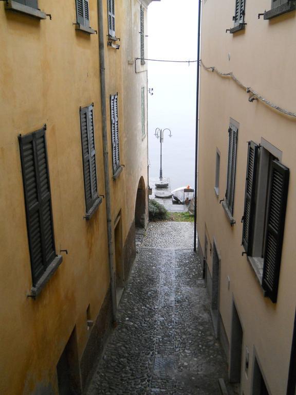 Casa Marisa Villa San Siro  Kültér fotó
