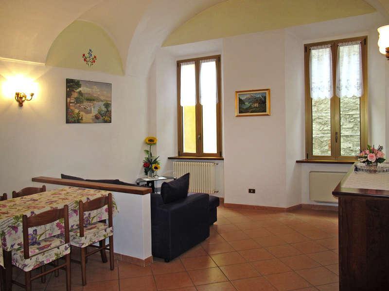 Casa Marisa Villa San Siro  Kültér fotó