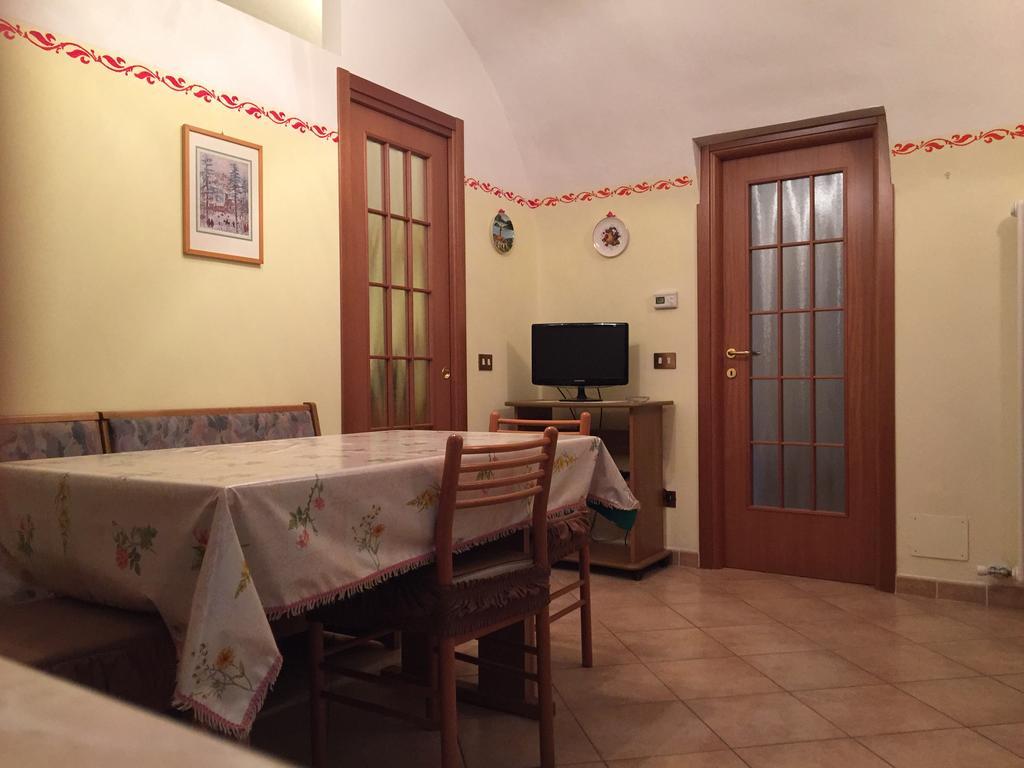 Casa Marisa Villa San Siro  Kültér fotó