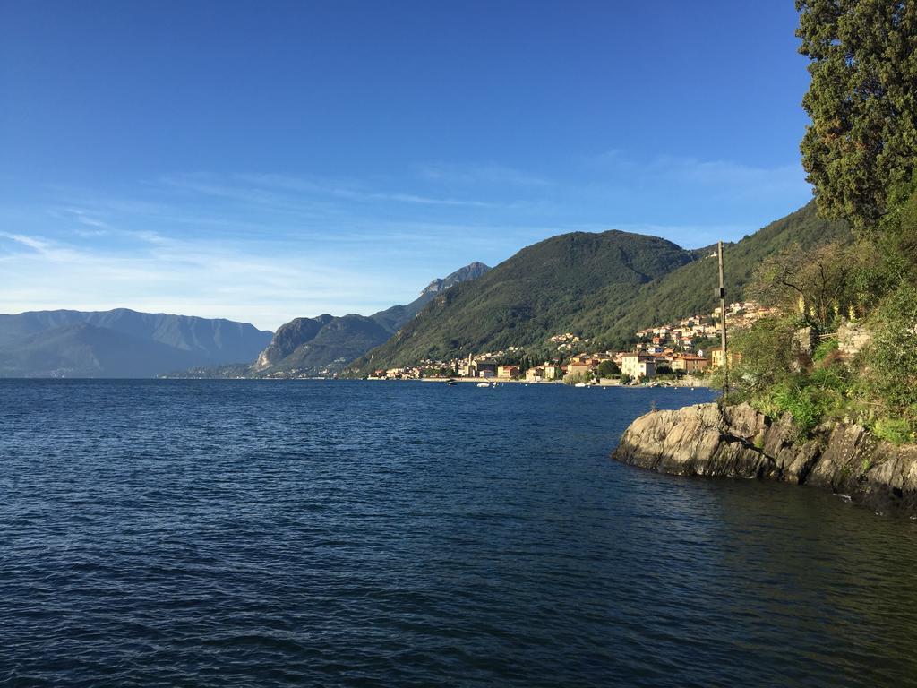 Casa Marisa Villa San Siro  Kültér fotó