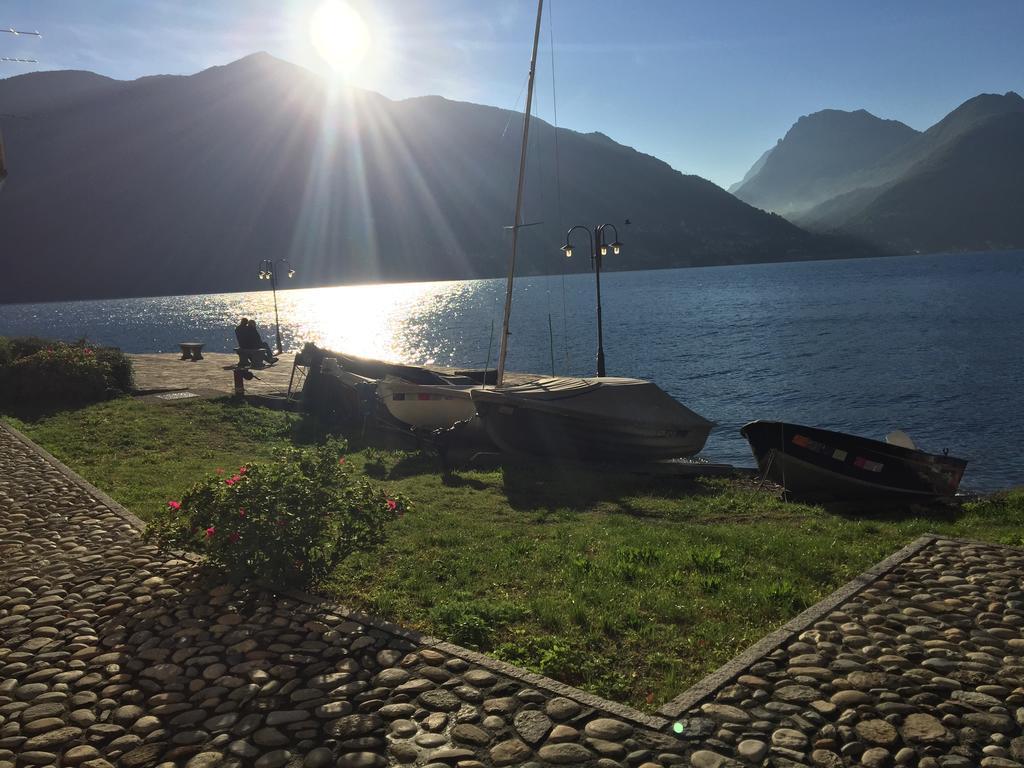 Casa Marisa Villa San Siro  Kültér fotó