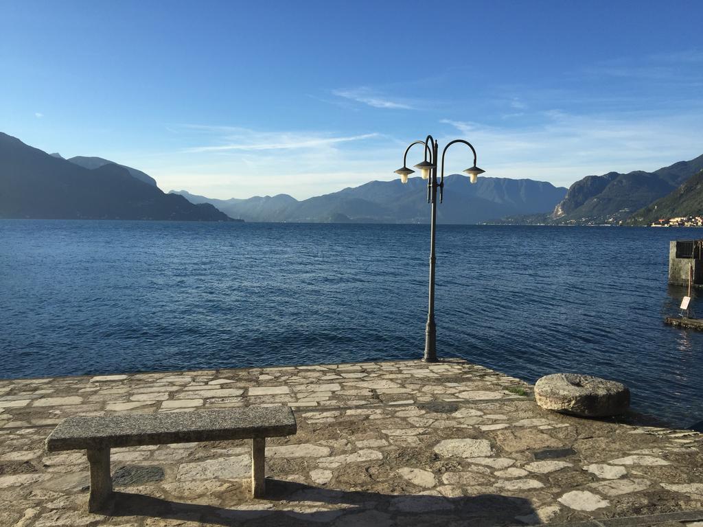 Casa Marisa Villa San Siro  Kültér fotó