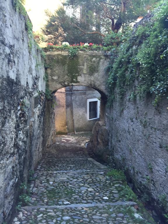 Casa Marisa Villa San Siro  Kültér fotó