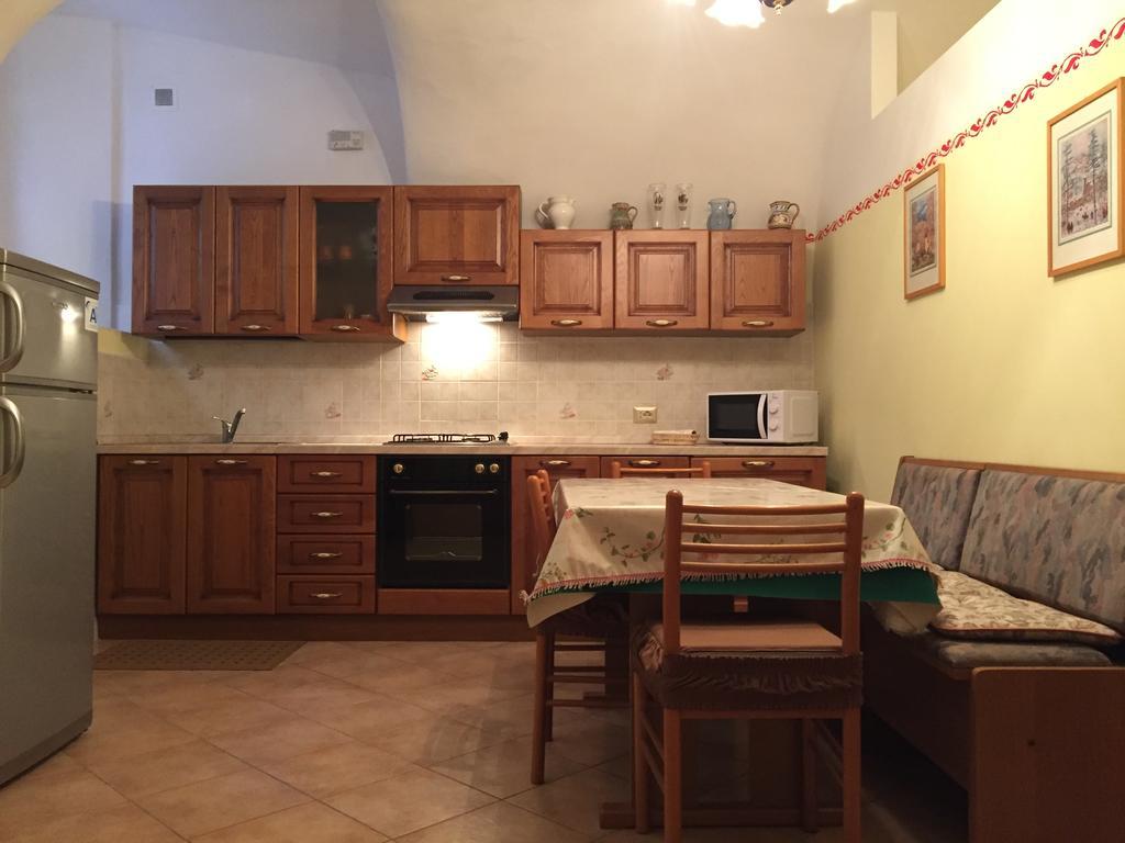 Casa Marisa Villa San Siro  Kültér fotó